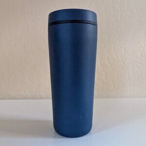 Thermos 18oz ALTA TUMBLER Blue